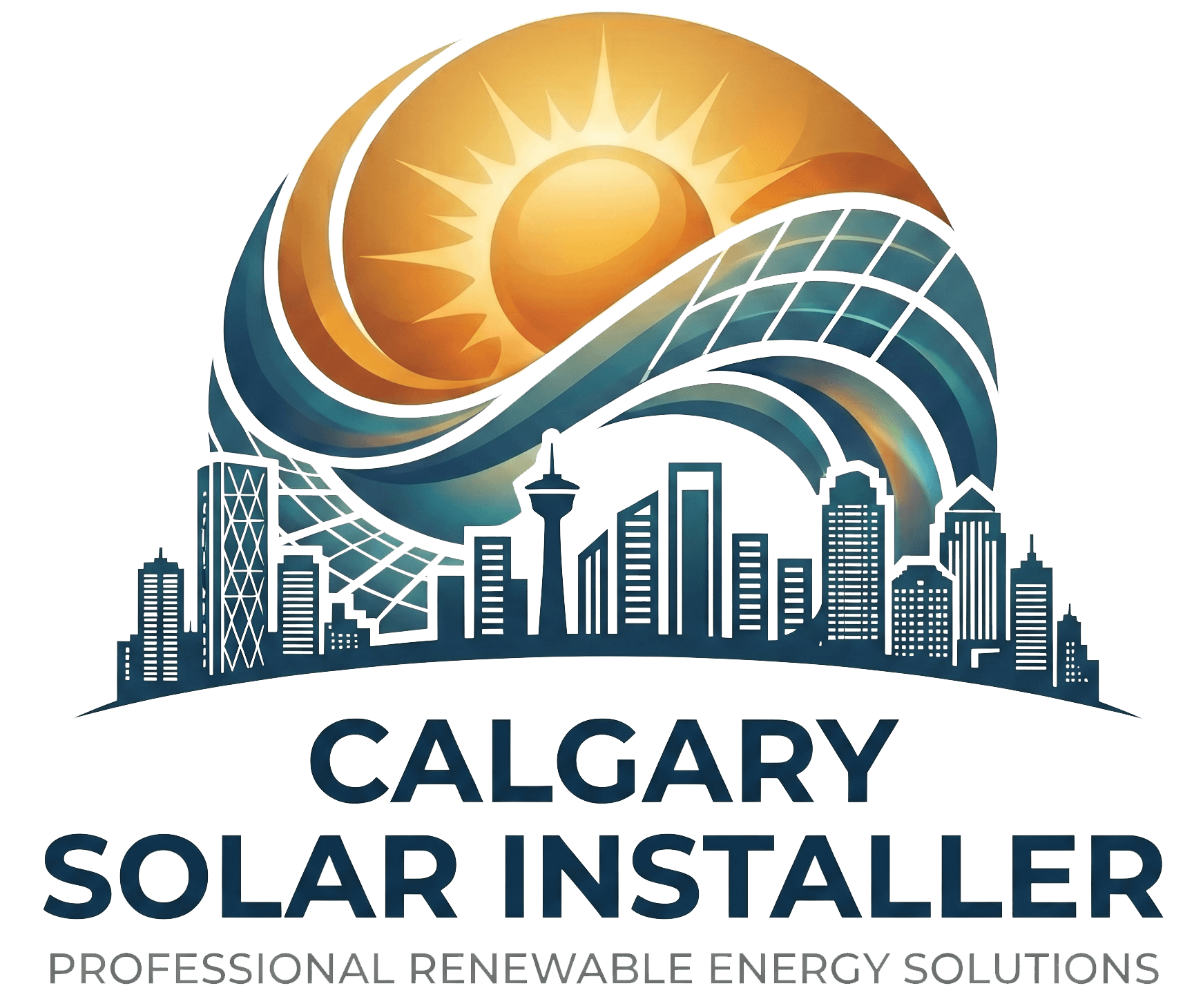 Calgary Solar Installer